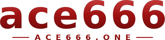 ace666 logo